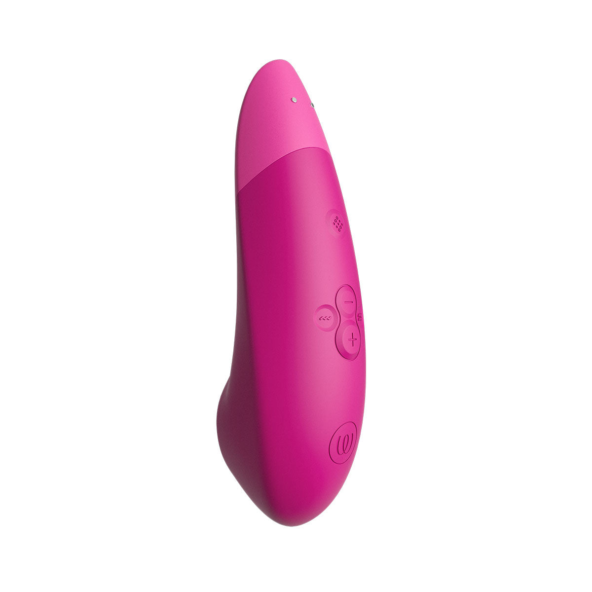 Womanizer Enhance – Vibrant Pink