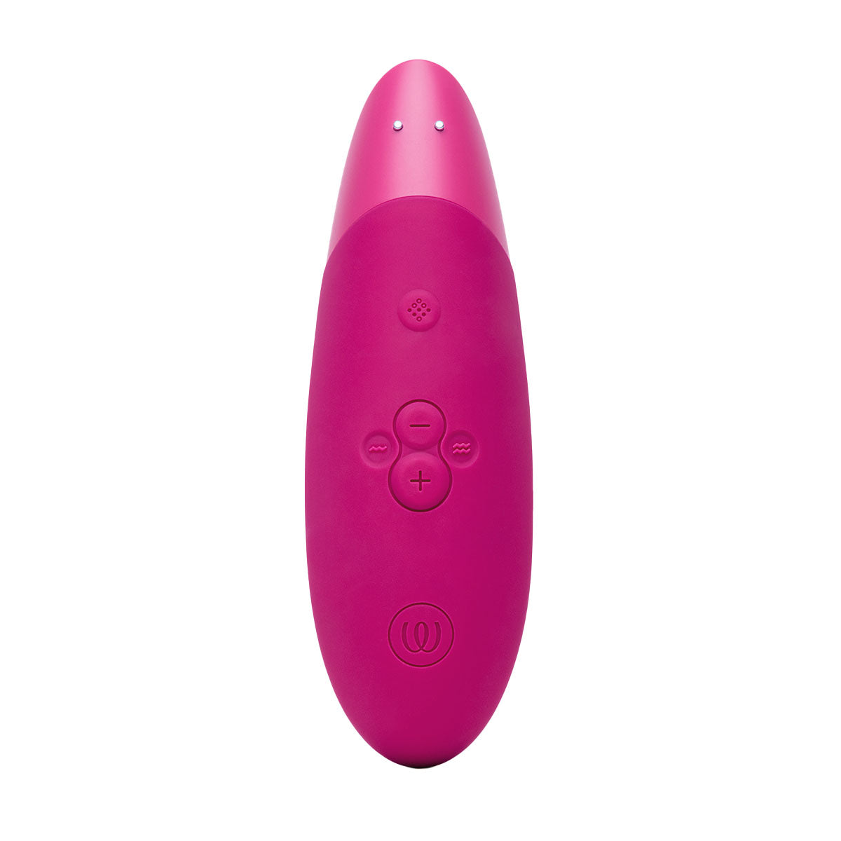 Womanizer Enhance – Vibrant Pink