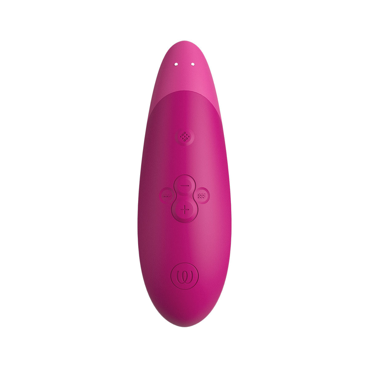 Womanizer Enhance – Vibrant Pink