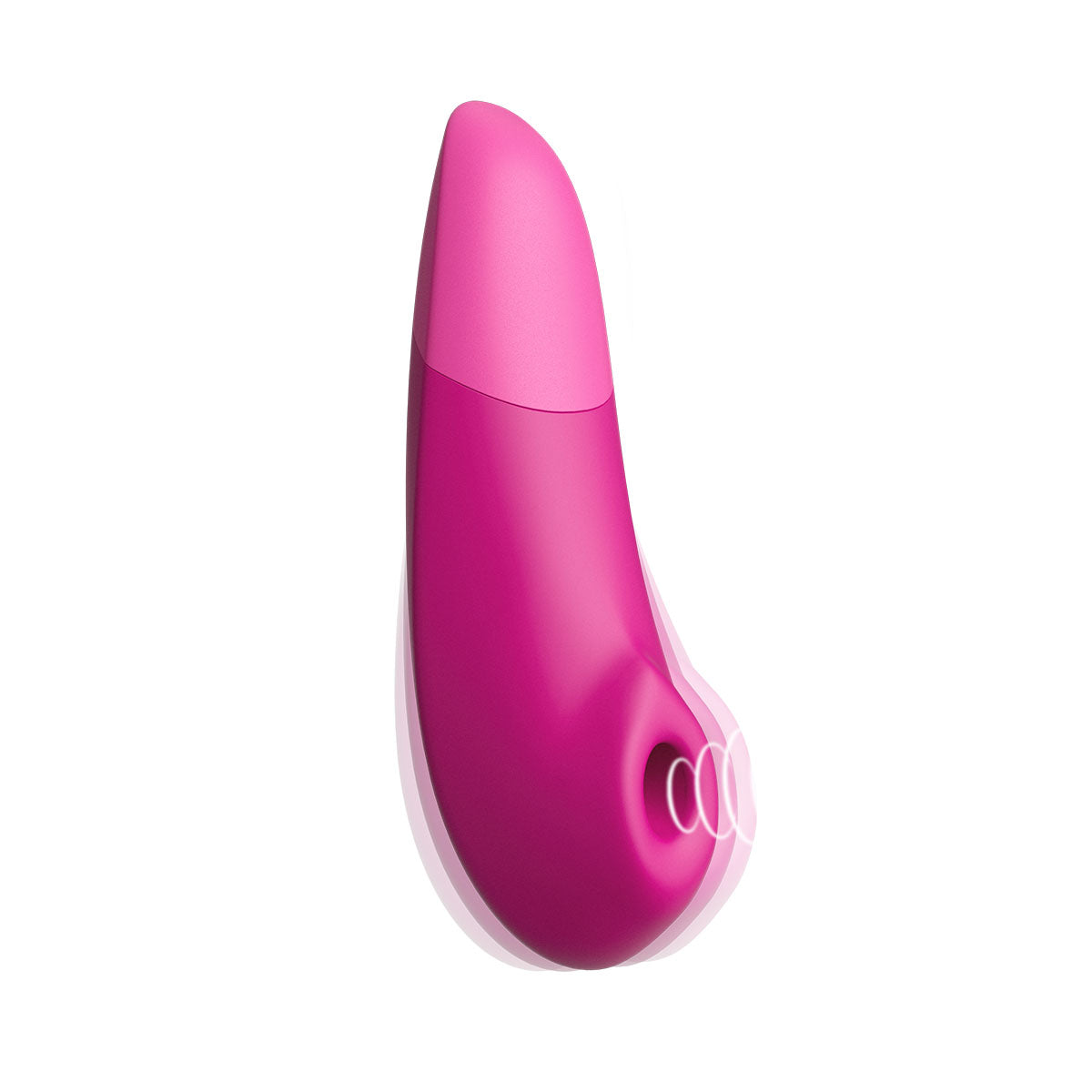 Womanizer Enhance – Vibrant Pink