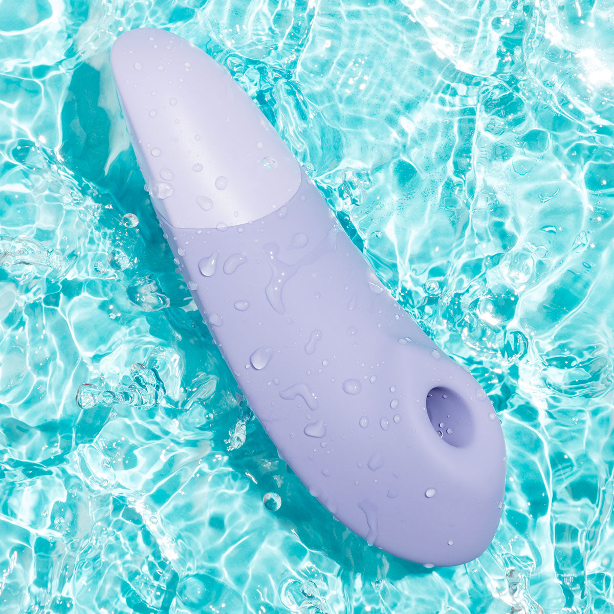 Womanizer Enhance – Lilac