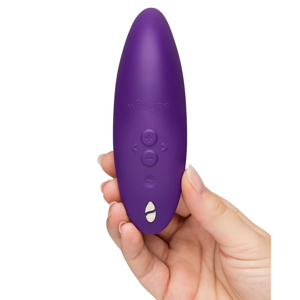 We-Vibe Melt 2 - Purple
