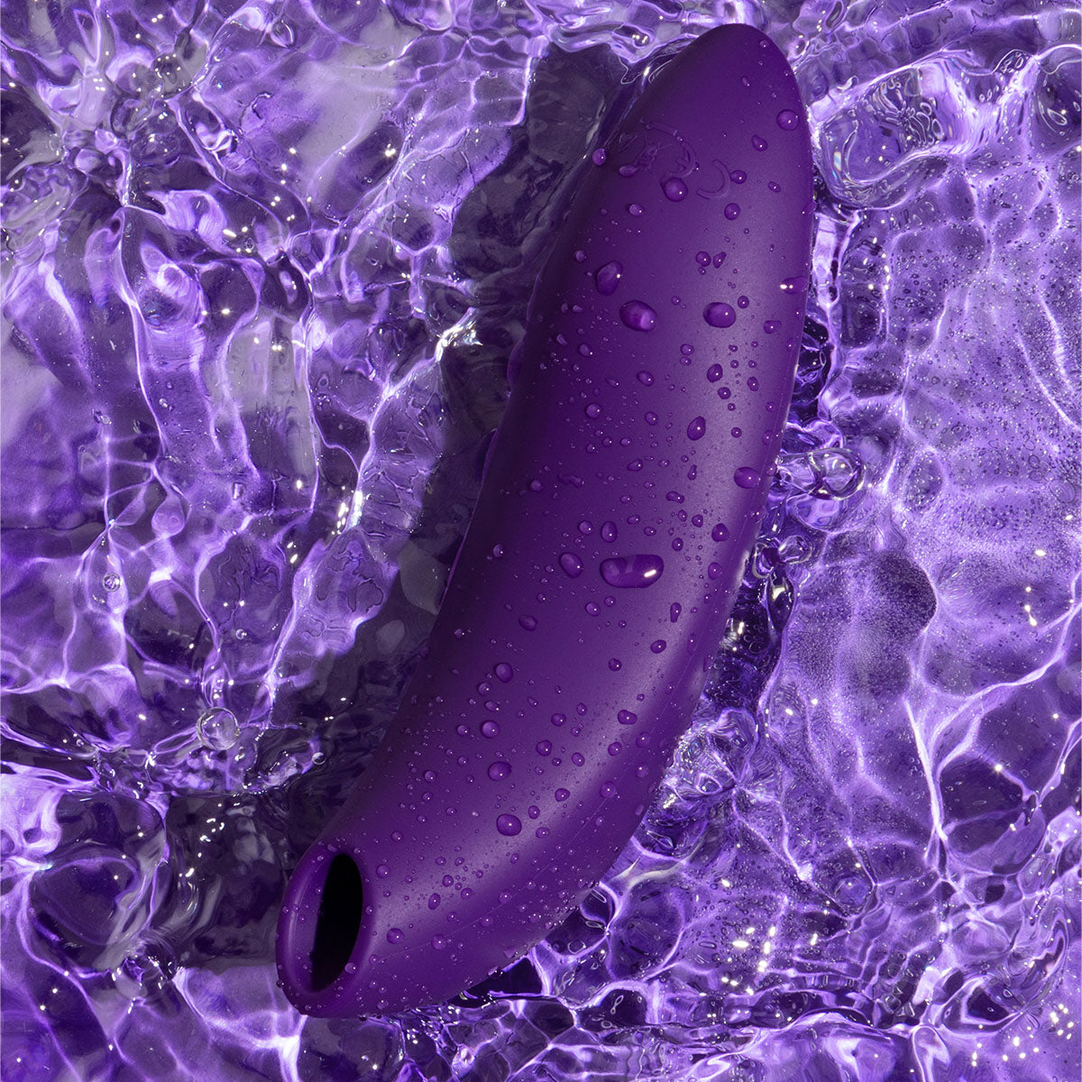 We-Vibe Melt 2 - Purple