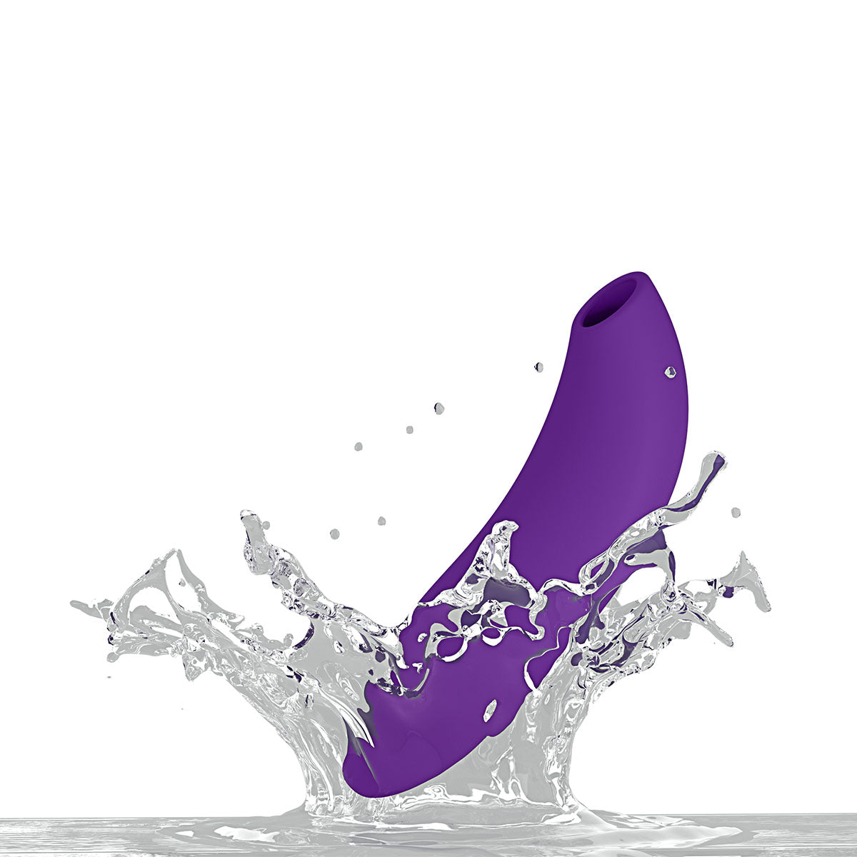 We-Vibe Melt 2 - Purple