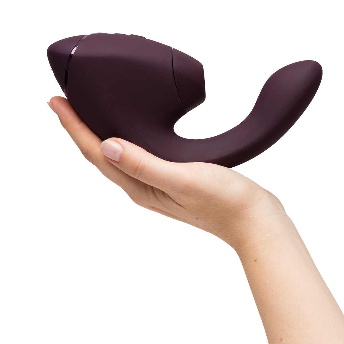 Womanizer Next Duo – Dark Purple