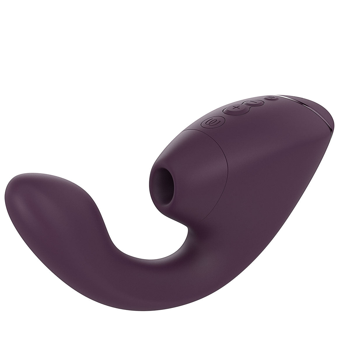 Womanizer Next Duo – Dark Purple