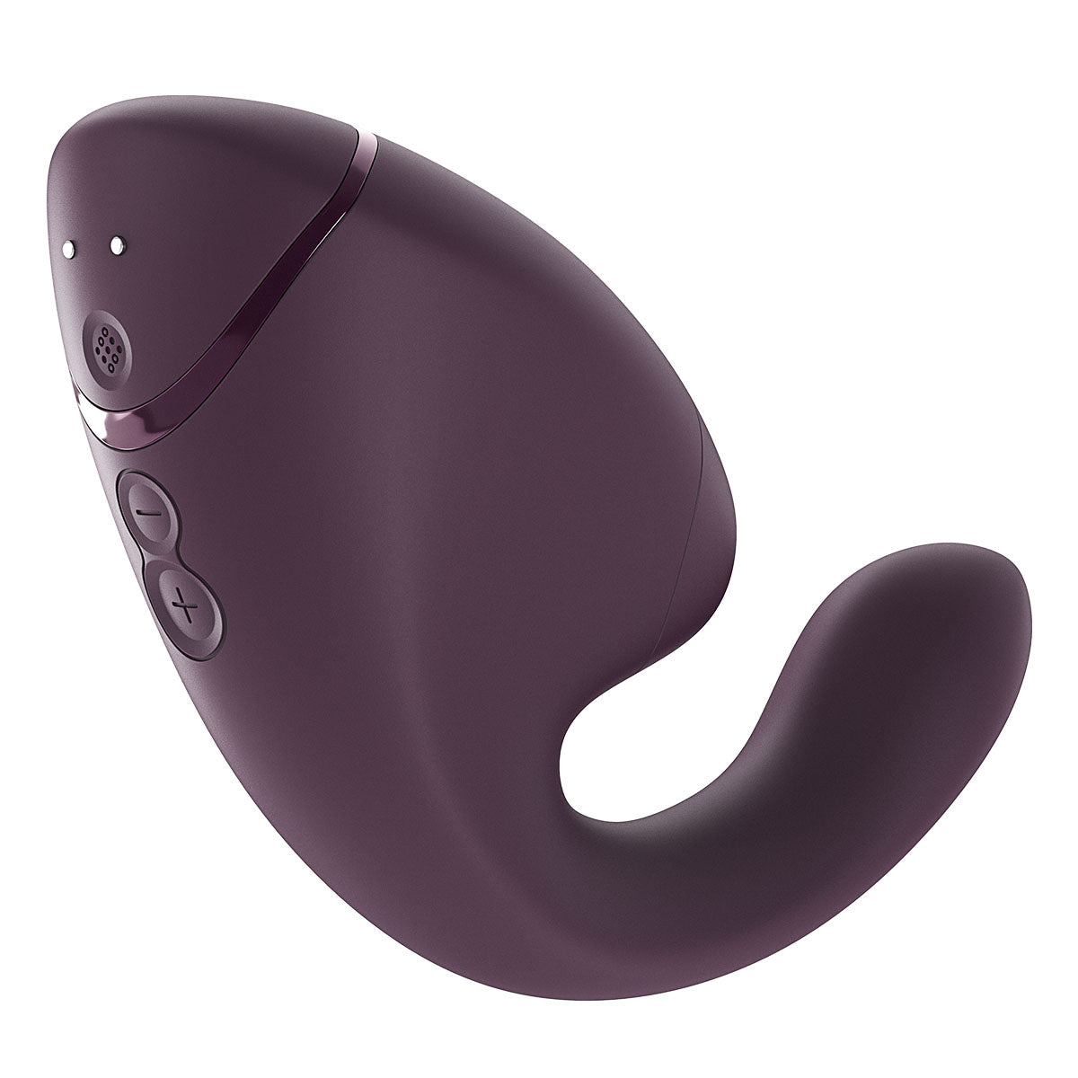 Womanizer Next Duo – Dark Purple