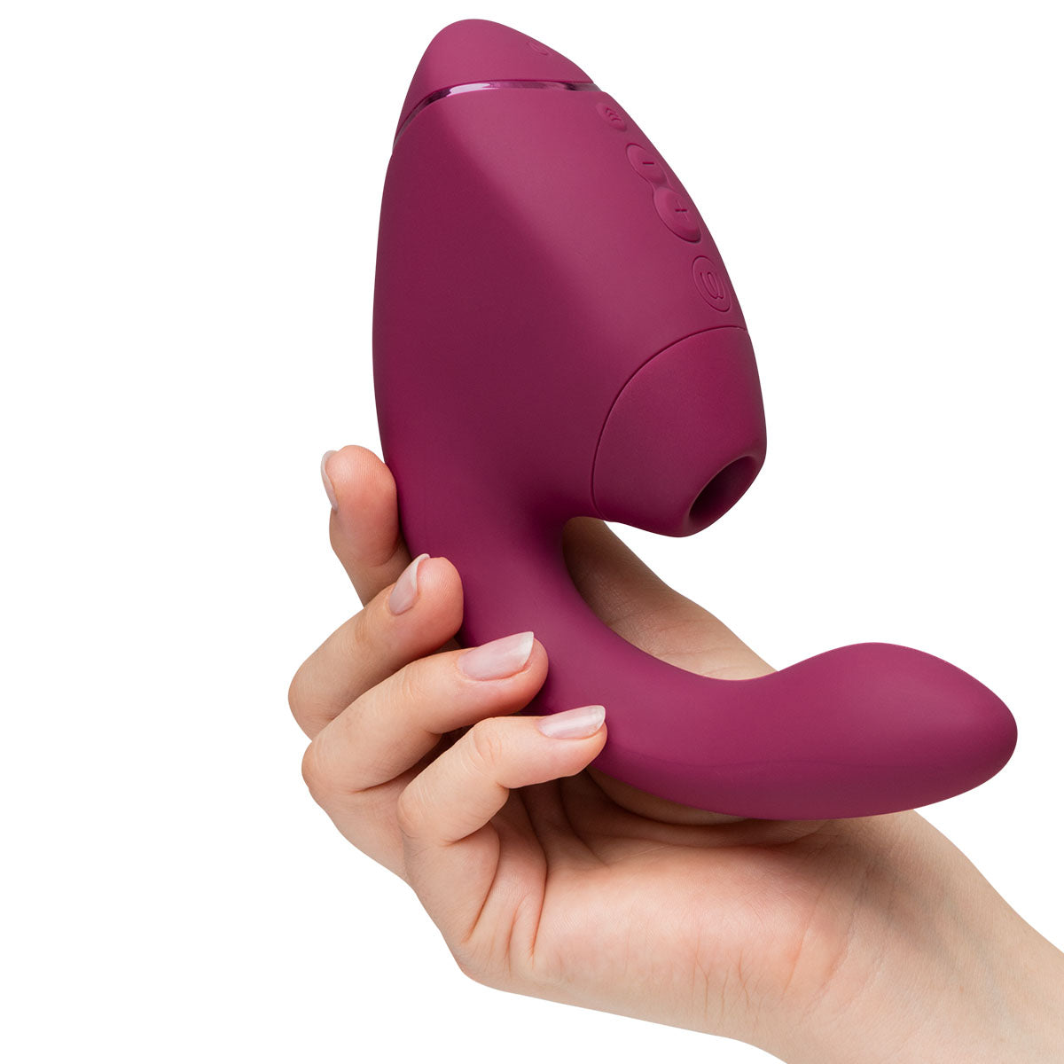 Womanizer Next Duo Dusky Pink | BMS Enterprises Womanizer Next Duo Dusky Pink | BMS Enterprises