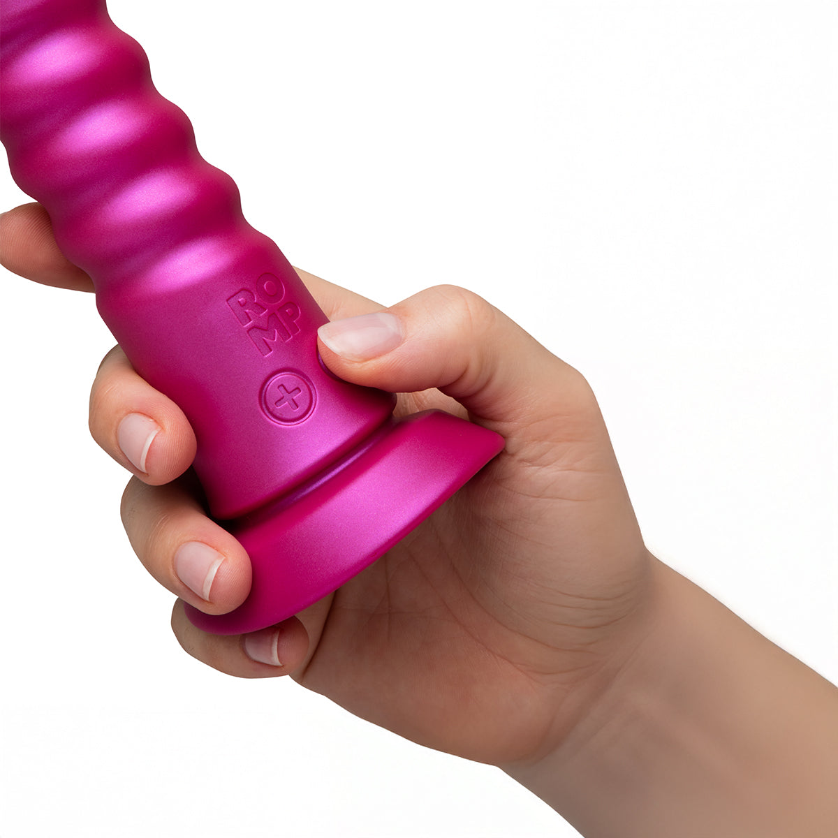 ROMP Jiggle Thrusting Vibrator
