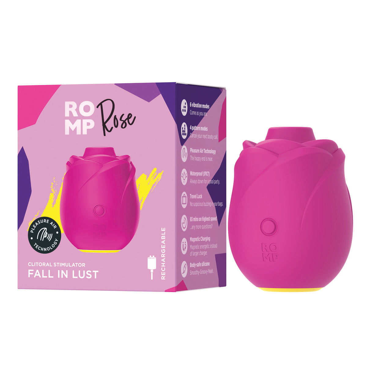 ROMP® - Rose 2.0 *New