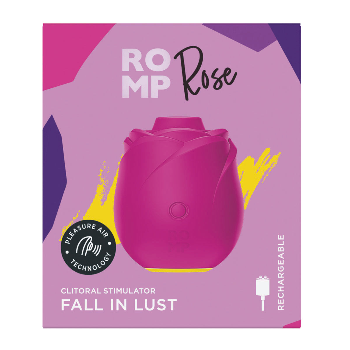ROMP Rose 2.0