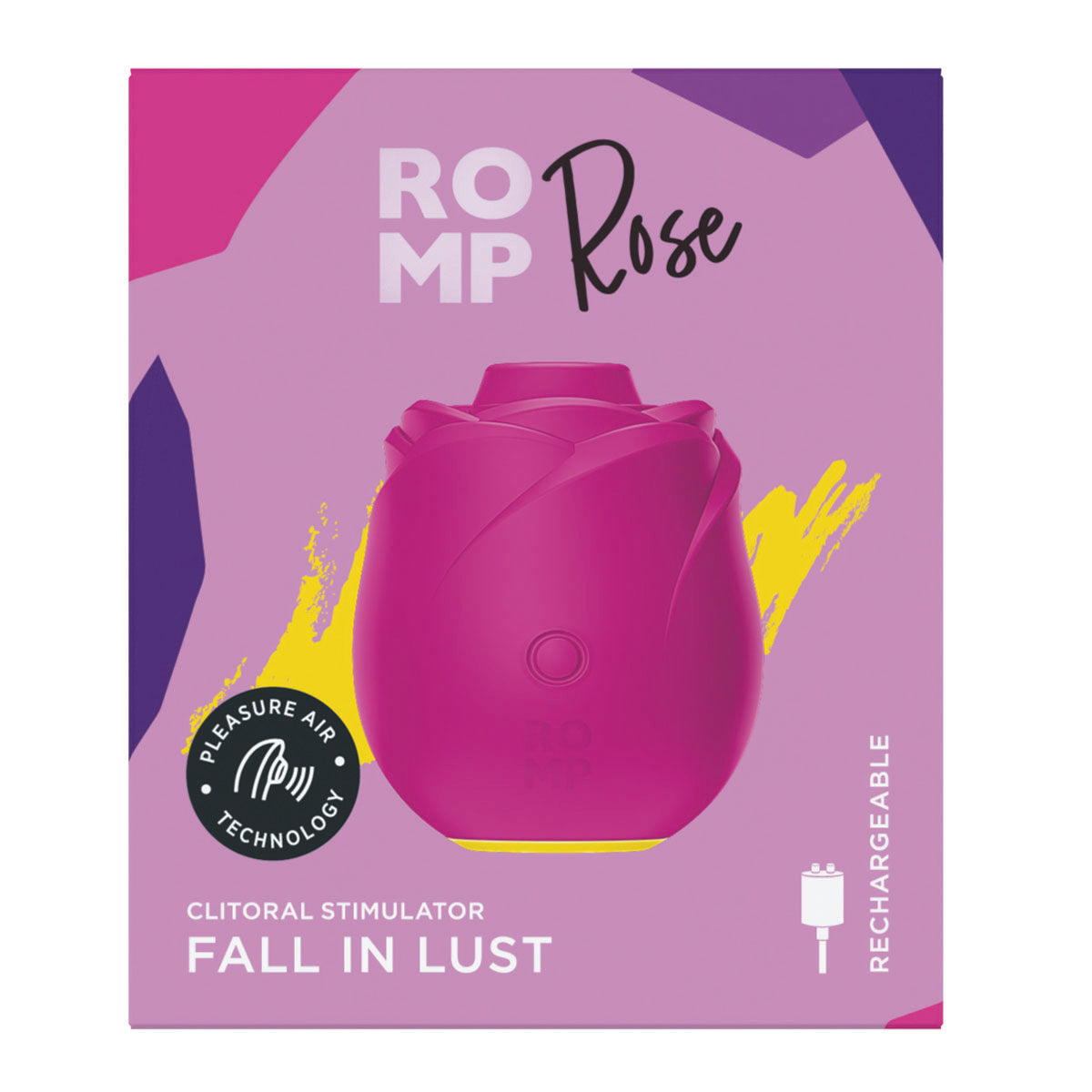 ROMP Rose 2.0