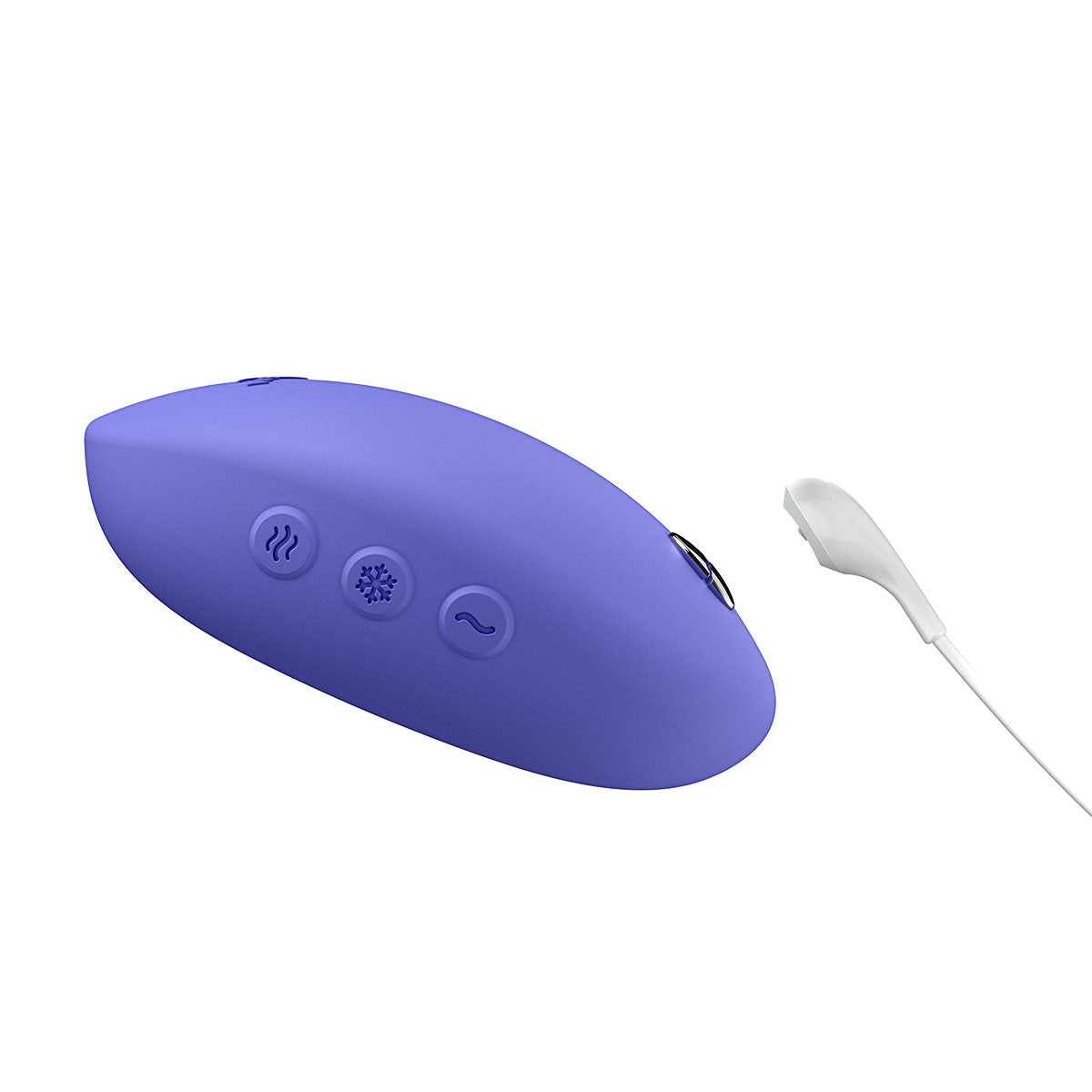 We-Vibe Temp Heating &amp; Cooling Massager – Lavender Blue