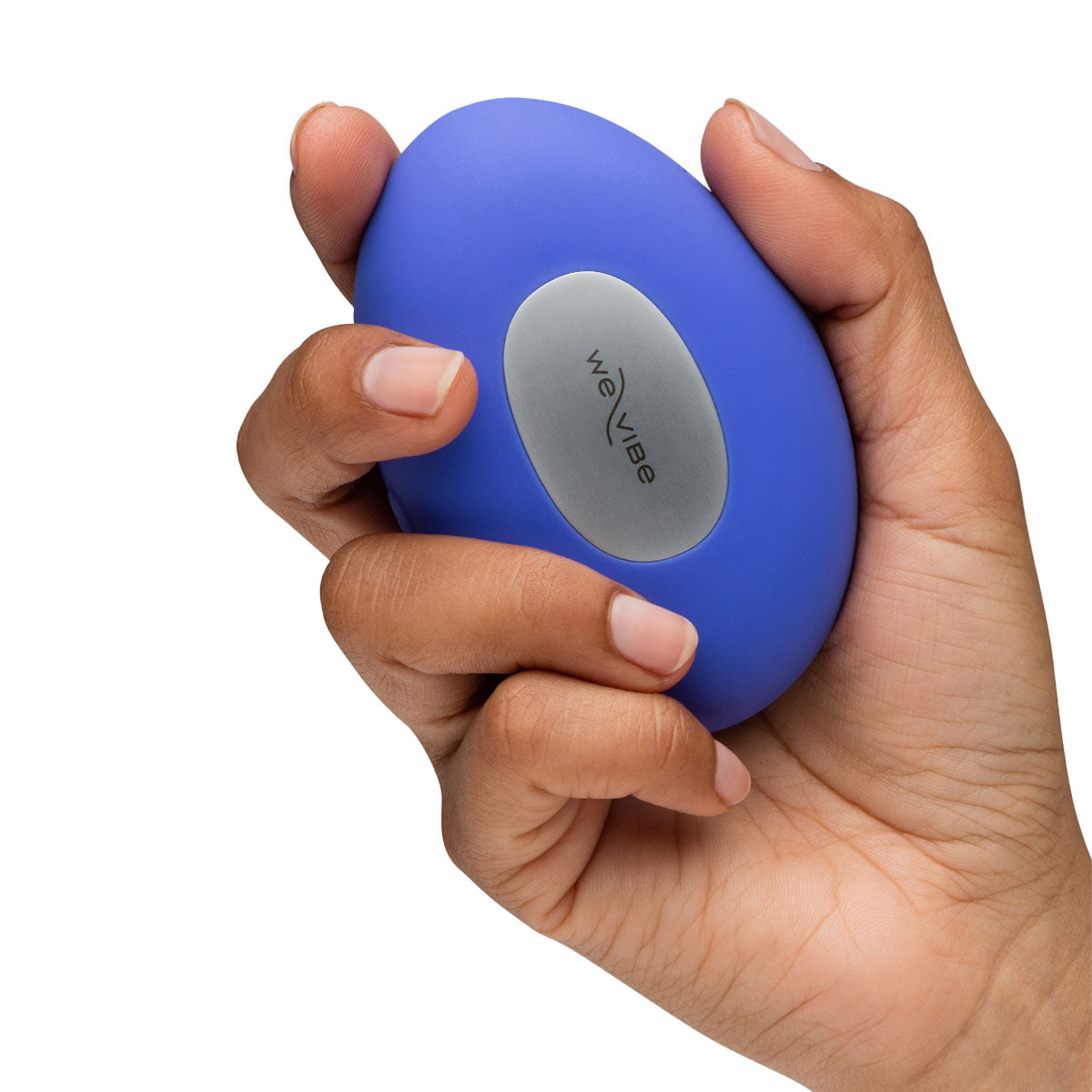 We-Vibe Temp Heating &amp; Cooling Massager – Lavender Blue