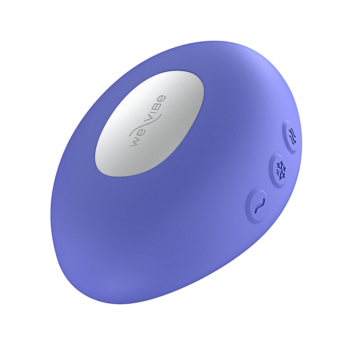 We-Vibe Temp Heating &amp; Cooling Massager – Lavender Blue