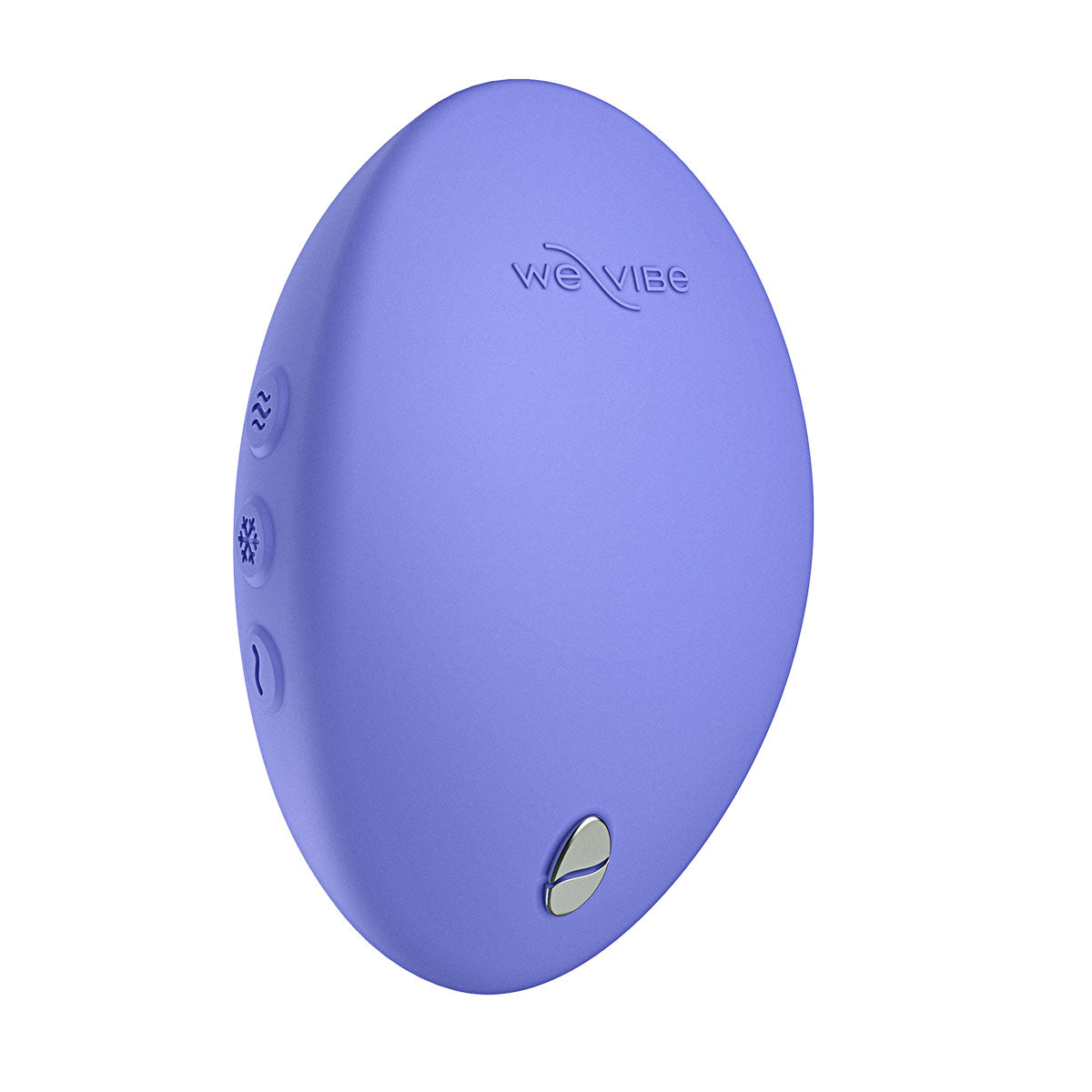 We-Vibe Temp Heating &amp; Cooling Massager – Lavender Blue