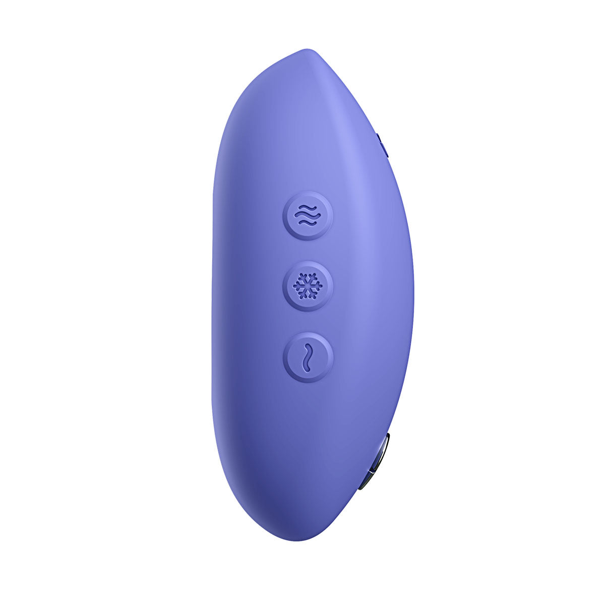 We-Vibe Temp Heating &amp; Cooling Massager – Lavender Blue