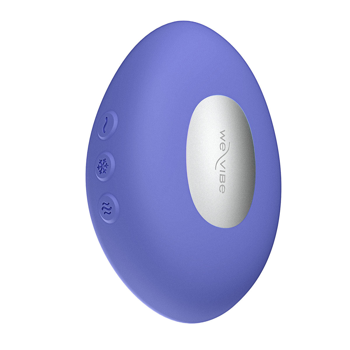 We-Vibe Temp Heating &amp; Cooling Massager – Lavender Blue