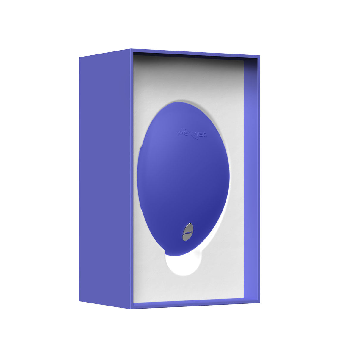 We-Vibe Temp Heating &amp; Cooling Massager – Lavender Blue