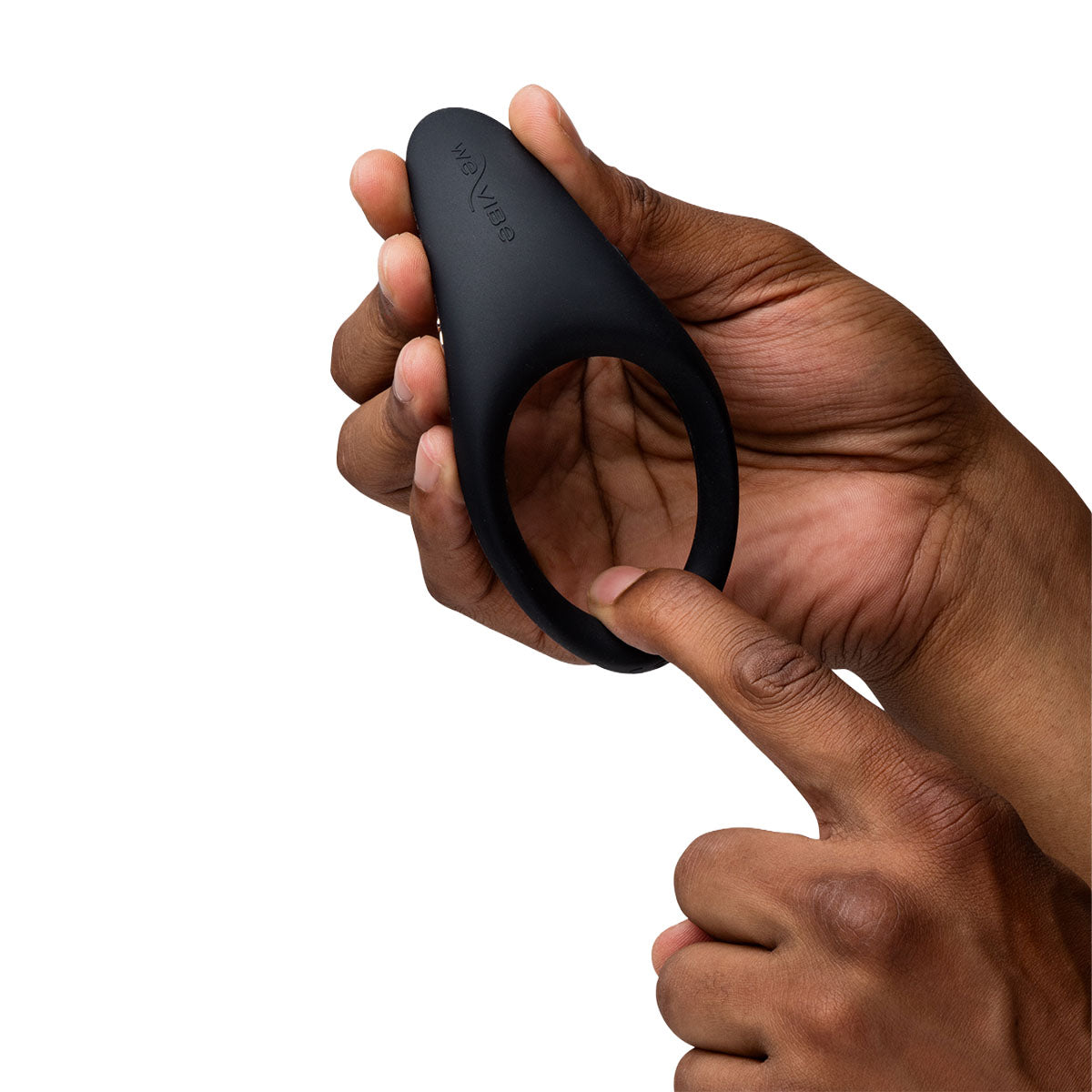 We-Vibe Verge 2 – Black