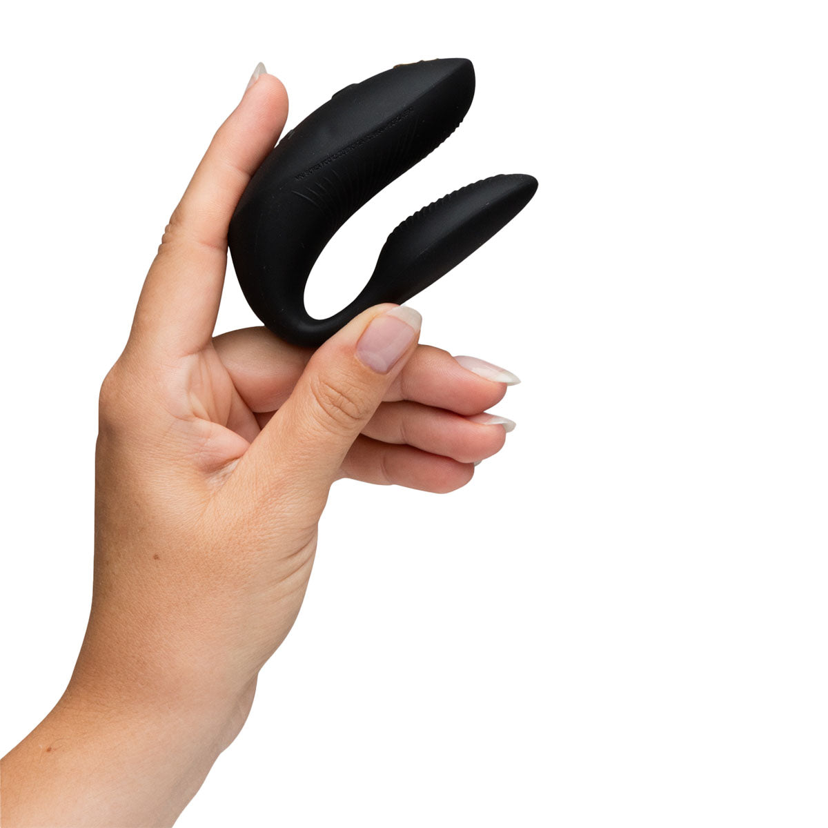 We-Vibe Chorus Pro – Satin Black