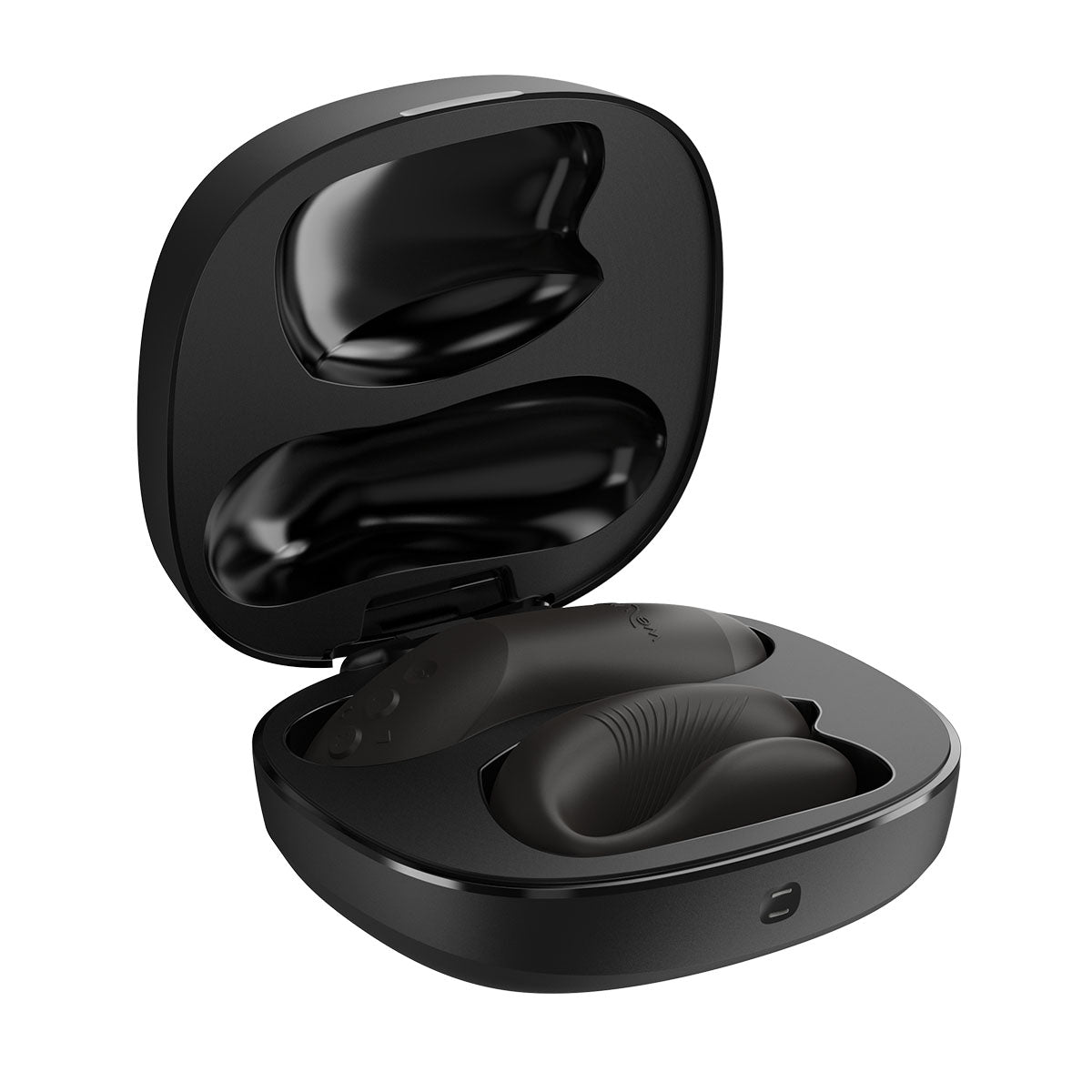 We-Vibe Chorus Pro – Satin Black