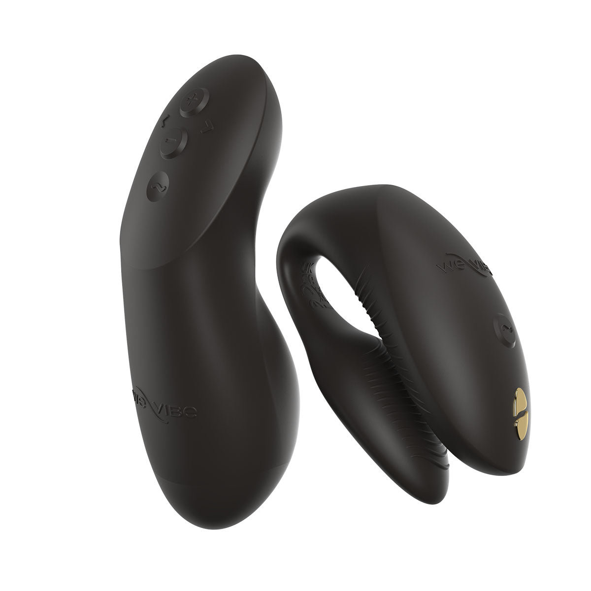 We-Vibe Chorus Pro – Satin Black