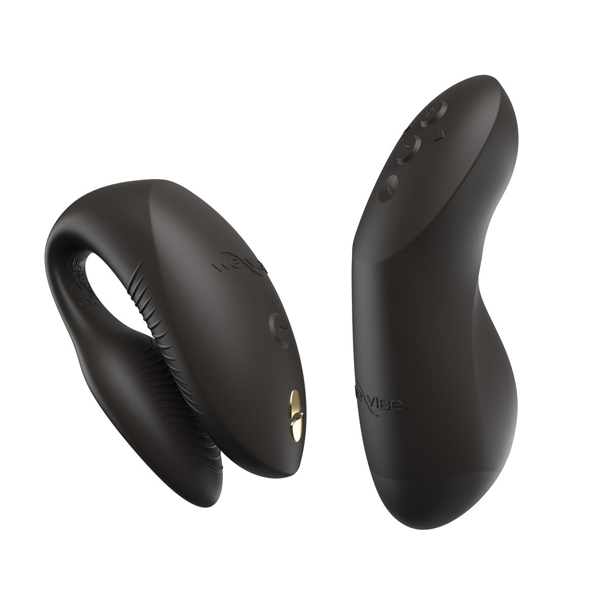 We-Vibe Chorus Pro – Satin Black