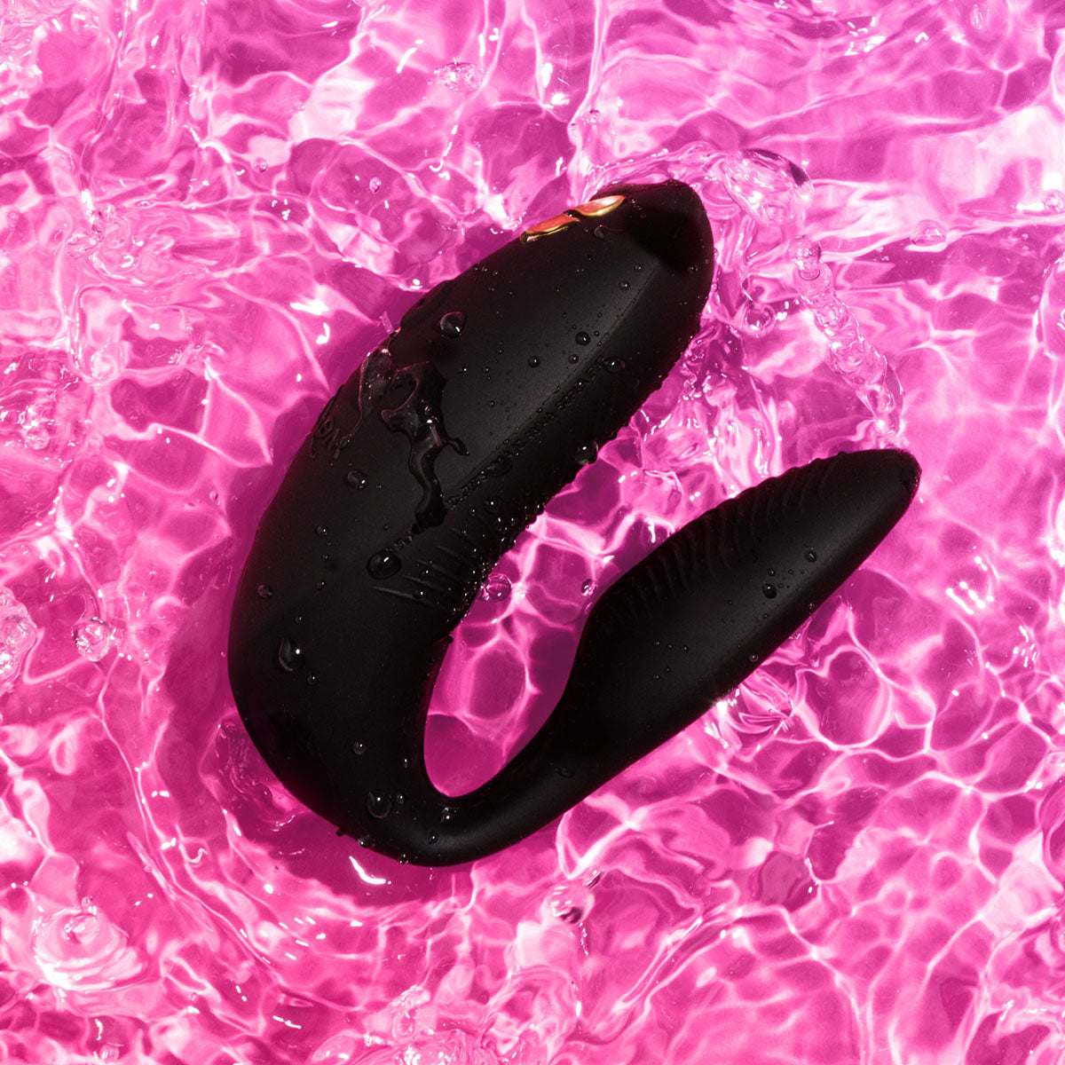 We-Vibe Chorus Pro – Satin Black