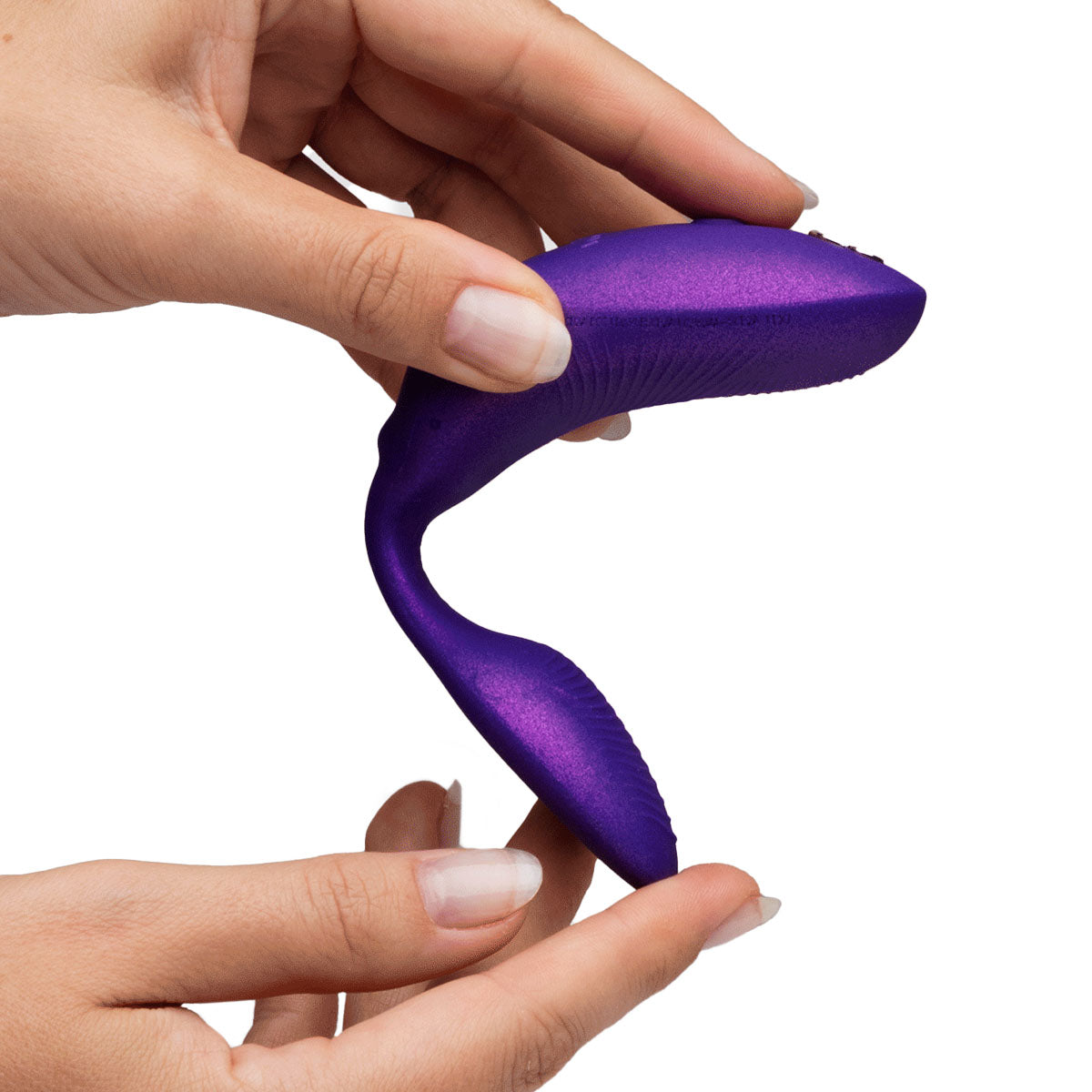 We-Vibe Chorus Pro – Cosmic Purple