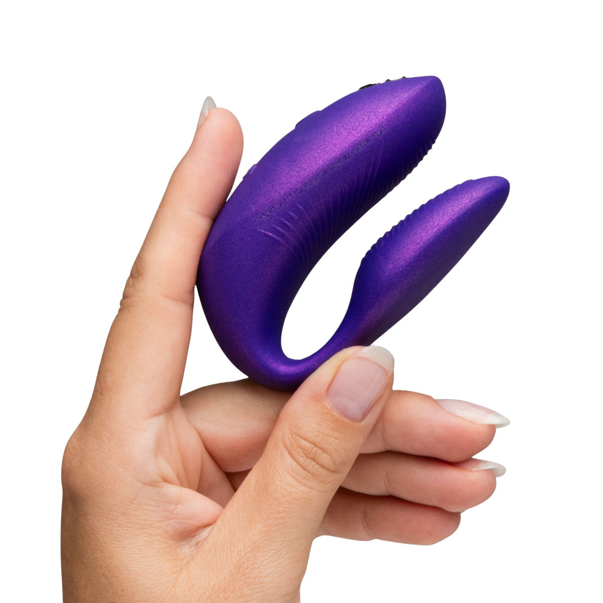 We-Vibe Chorus Pro – Cosmic Purple