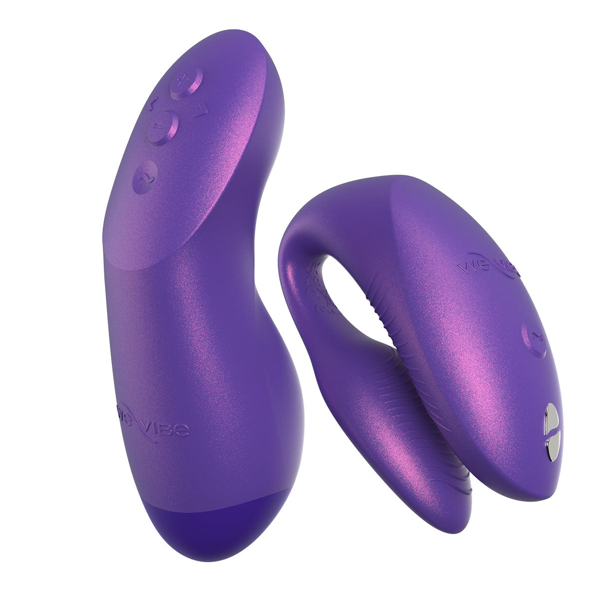 We-Vibe Chorus Pro – Cosmic Purple