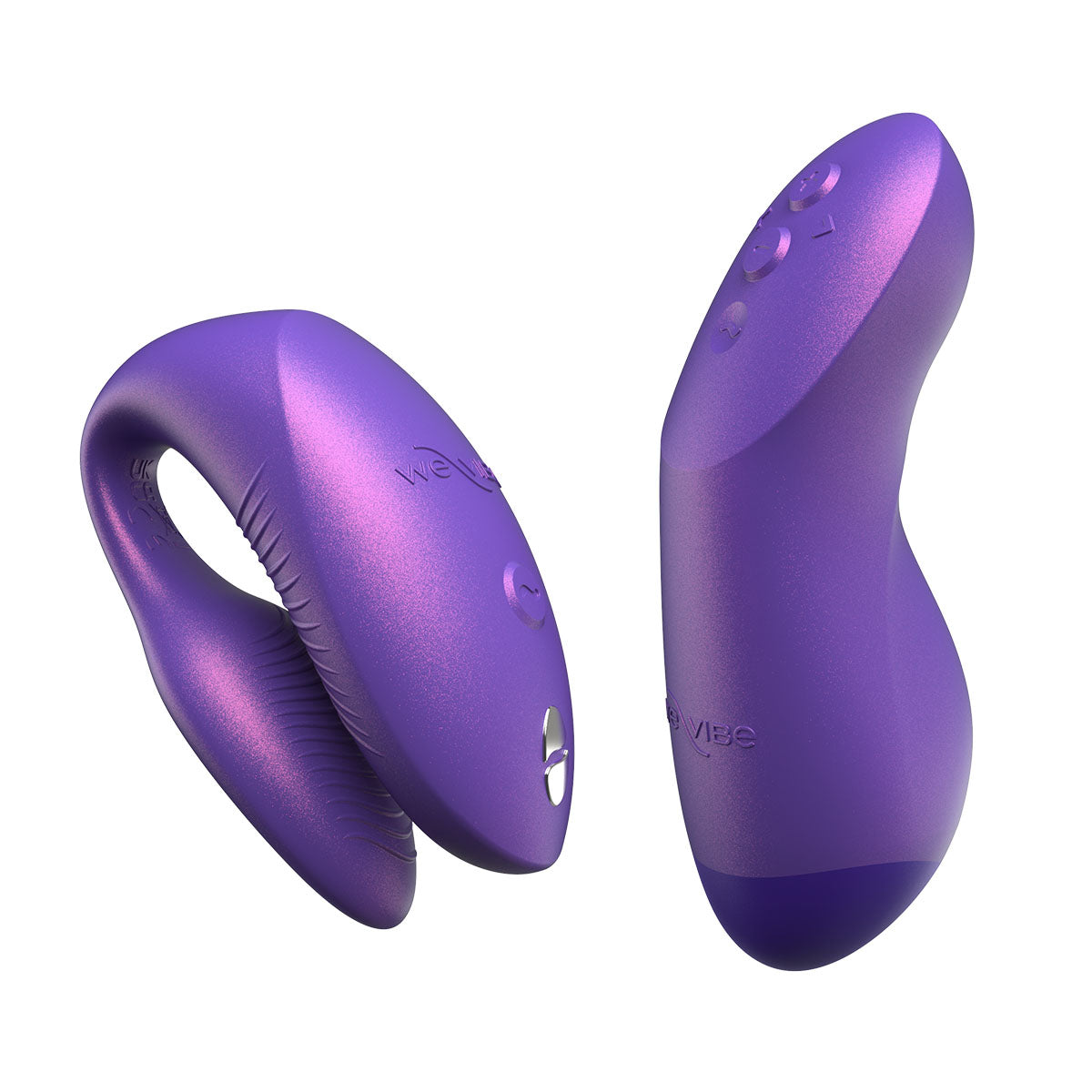 We-Vibe Chorus Pro – Cosmic Purple