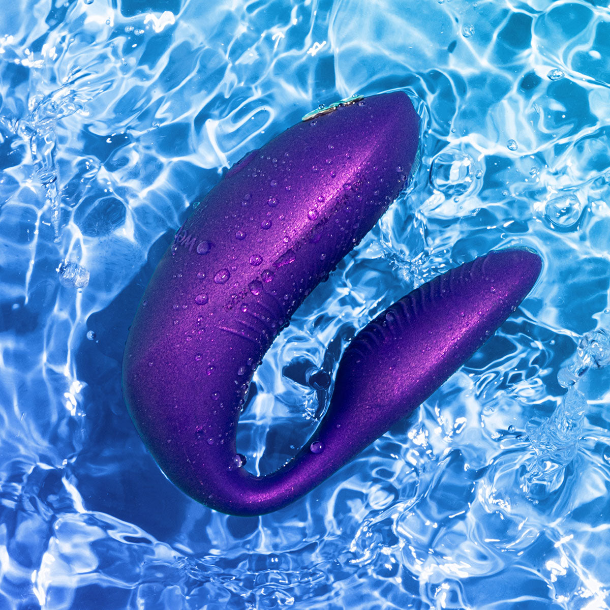 We-Vibe Chorus Pro – Cosmic Purple