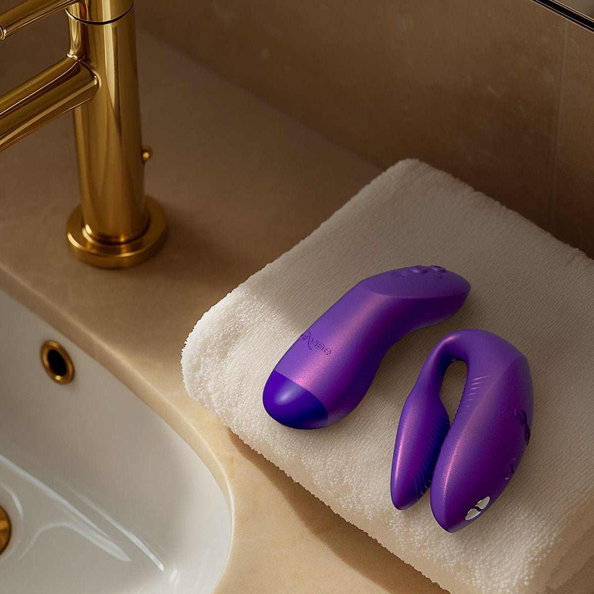 We-Vibe Chorus Pro – Cosmic Purple