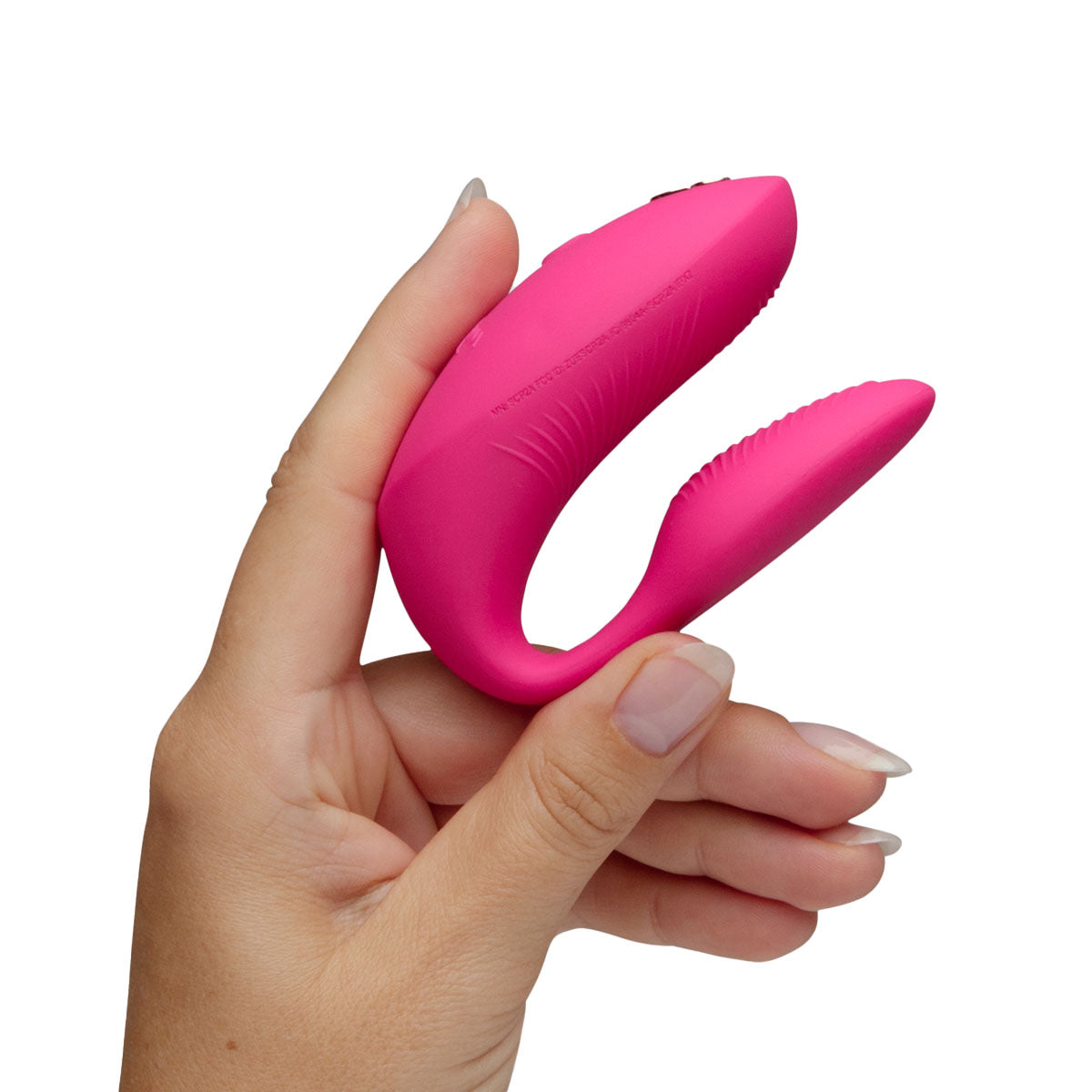 We-Vibe Chorus Pro – Electric Pink