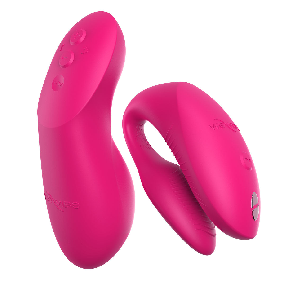 We-Vibe Chorus Pro – Electric Pink