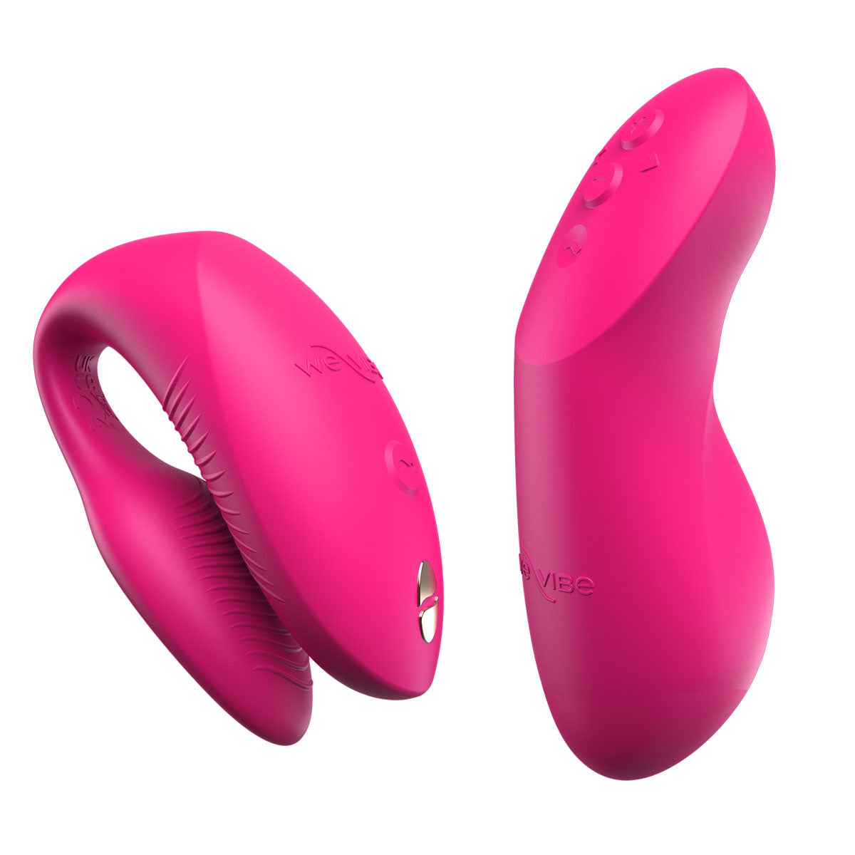 We-Vibe Chorus Pro – Electric Pink