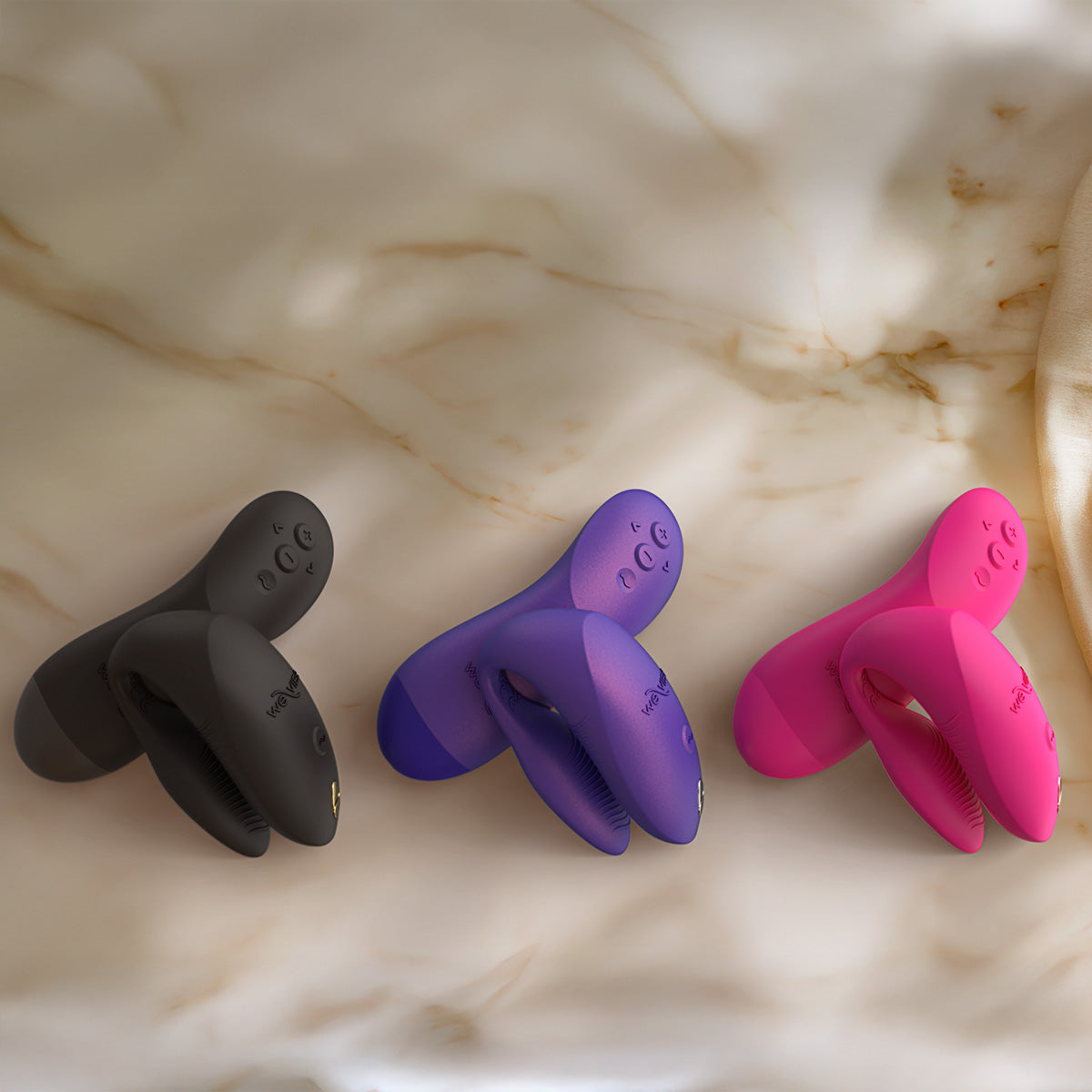 We-Vibe Chorus Pro – Electric Pink