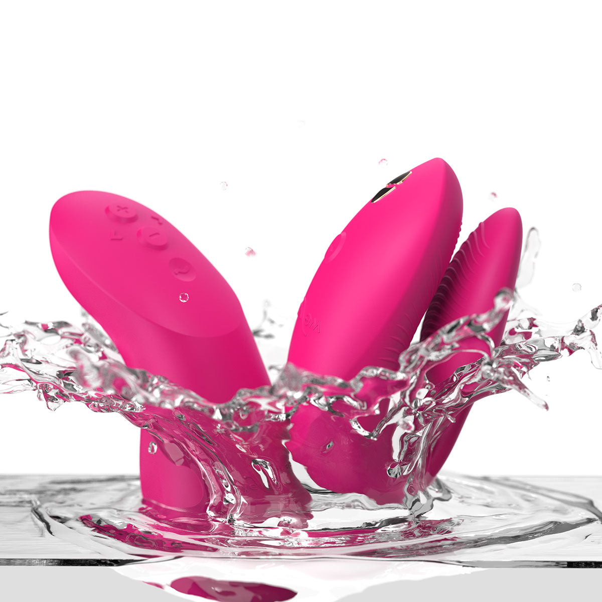 We-Vibe Chorus Pro – Electric Pink