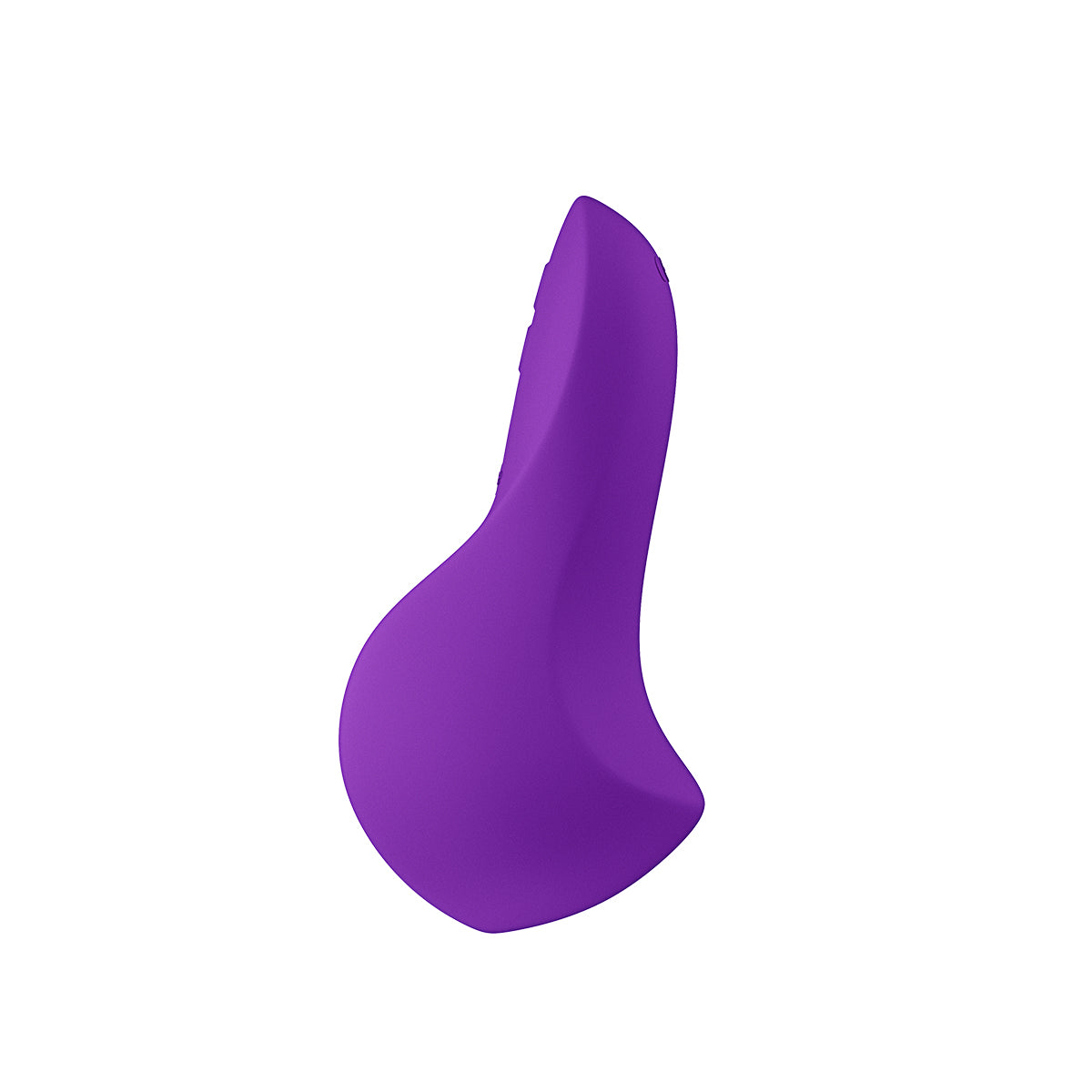 WE-VIBE® - Shared Touch – Couples Grinding Vibrator – Purple
