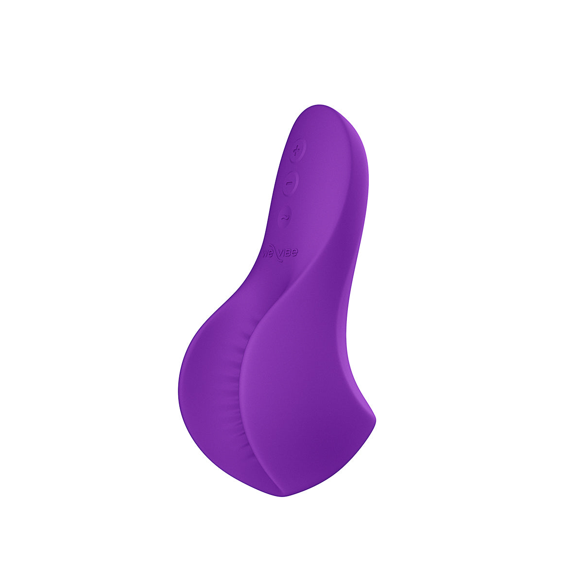 WE-VIBE® - Shared Touch – Couples Grinding Vibrator – Purple