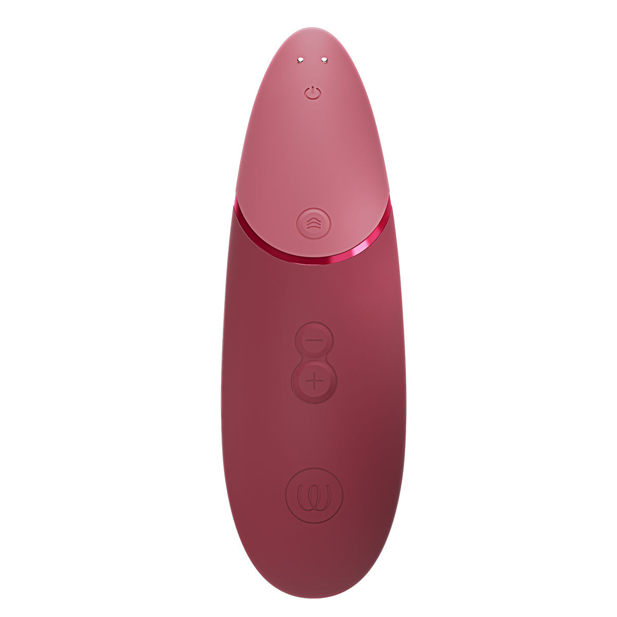 Womanizer Next Sensual Collection – Bordeaux