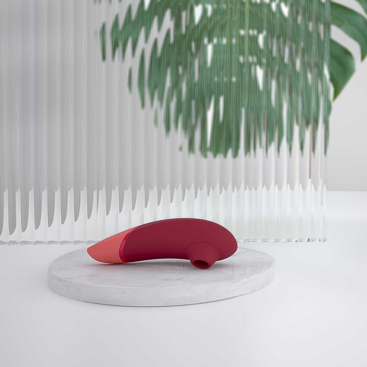 Womanizer Next Sensual Collection – Bordeaux