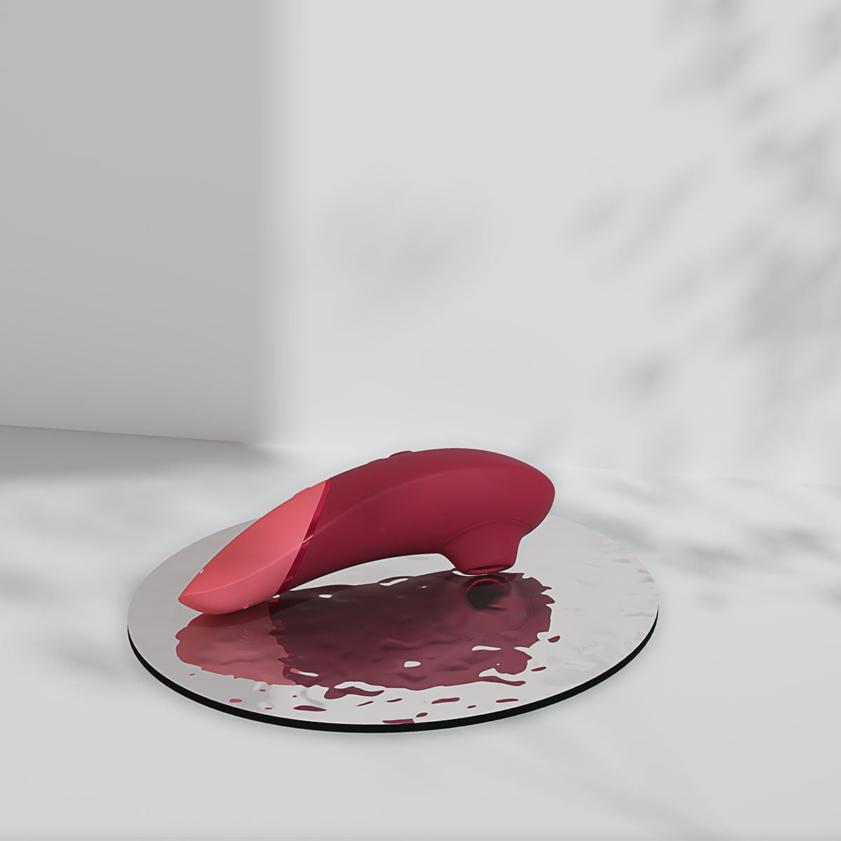 Womanizer Next Sensual Collection – Bordeaux