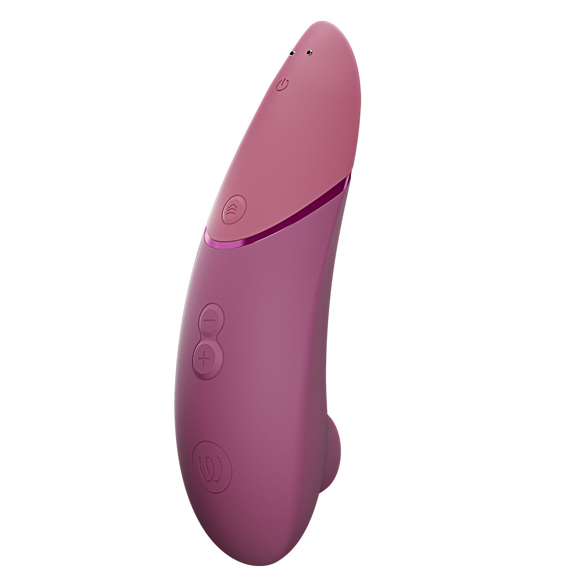 Womanizer Next Sensual Collection – Dusky Pink