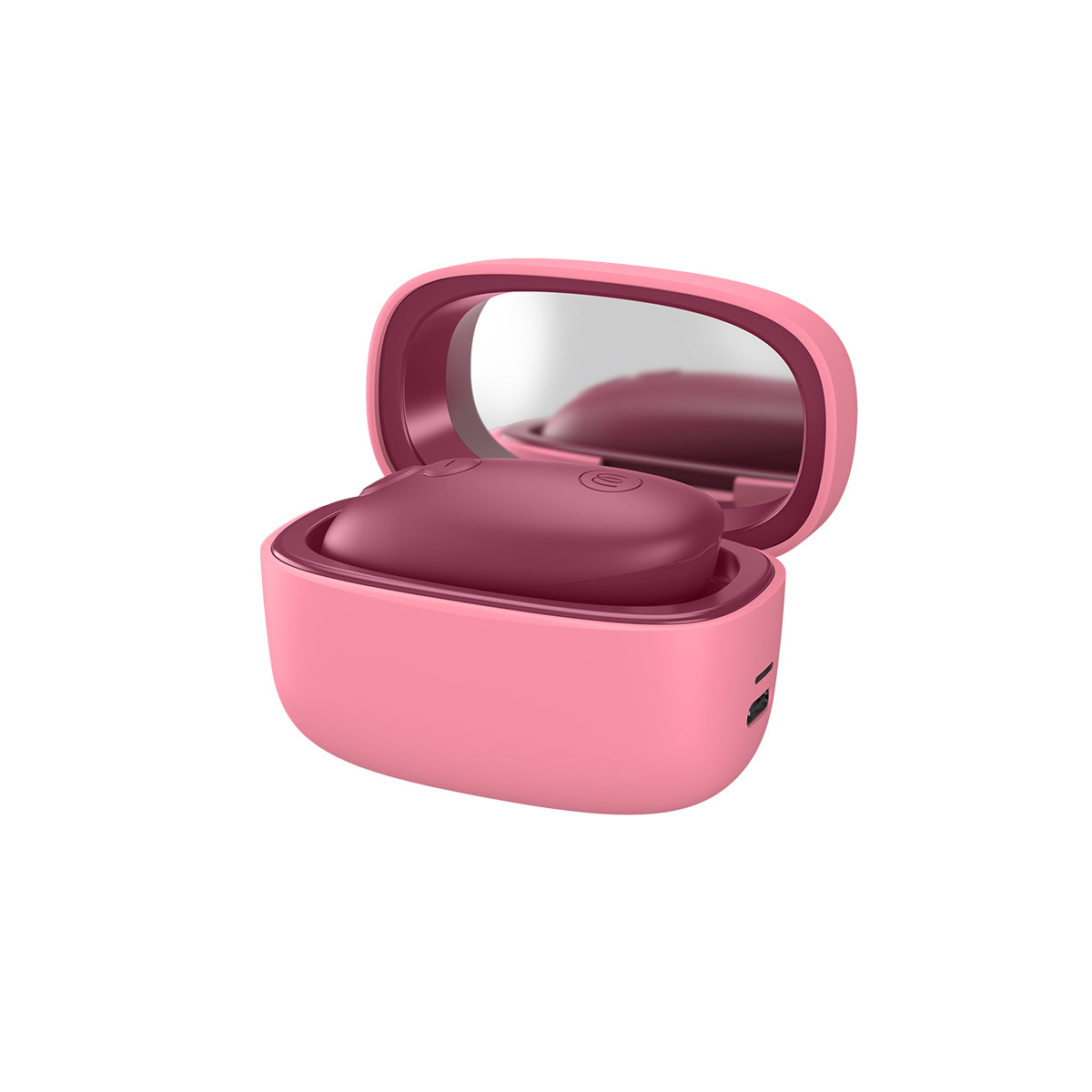 Womanizer® - Snap – Portable Clitoral Stimulator