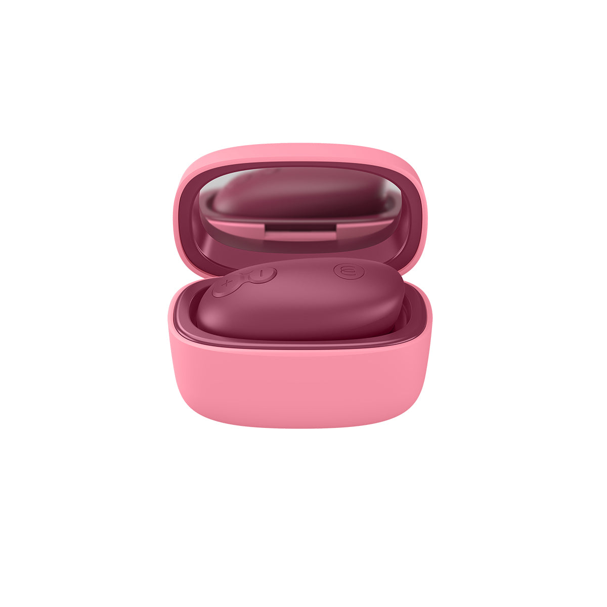 Womanizer® - Snap – Portable Clitoral Stimulator