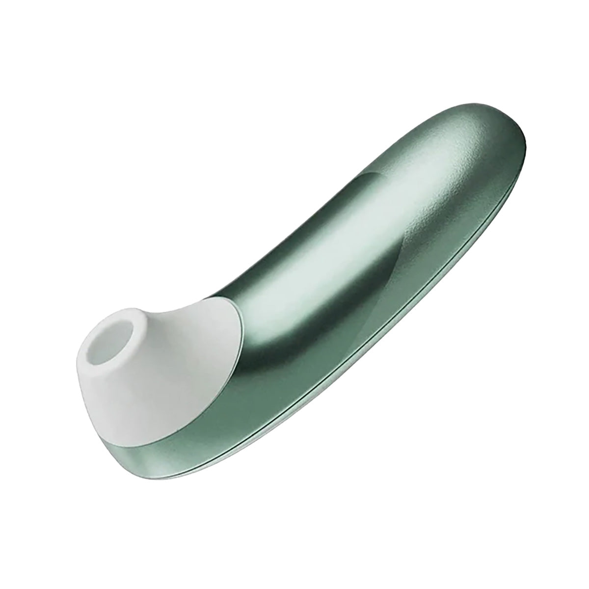 Womanizer Pro – Clitoral Stimulator – Sage Green