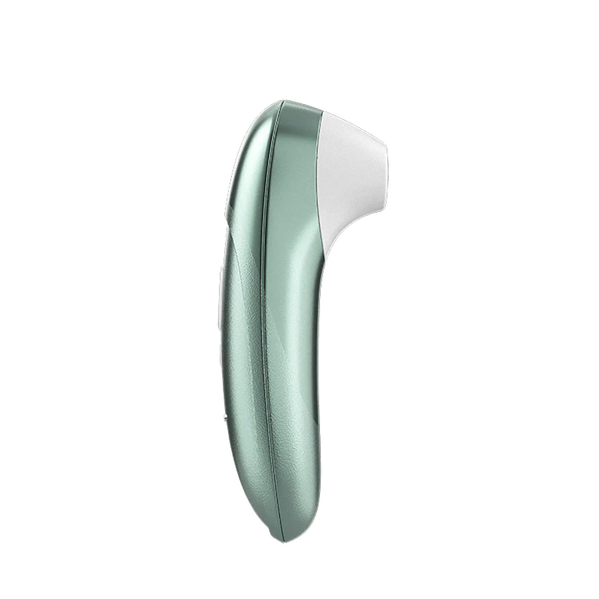 Womanizer Pro – Clitoral Stimulator – Sage Green